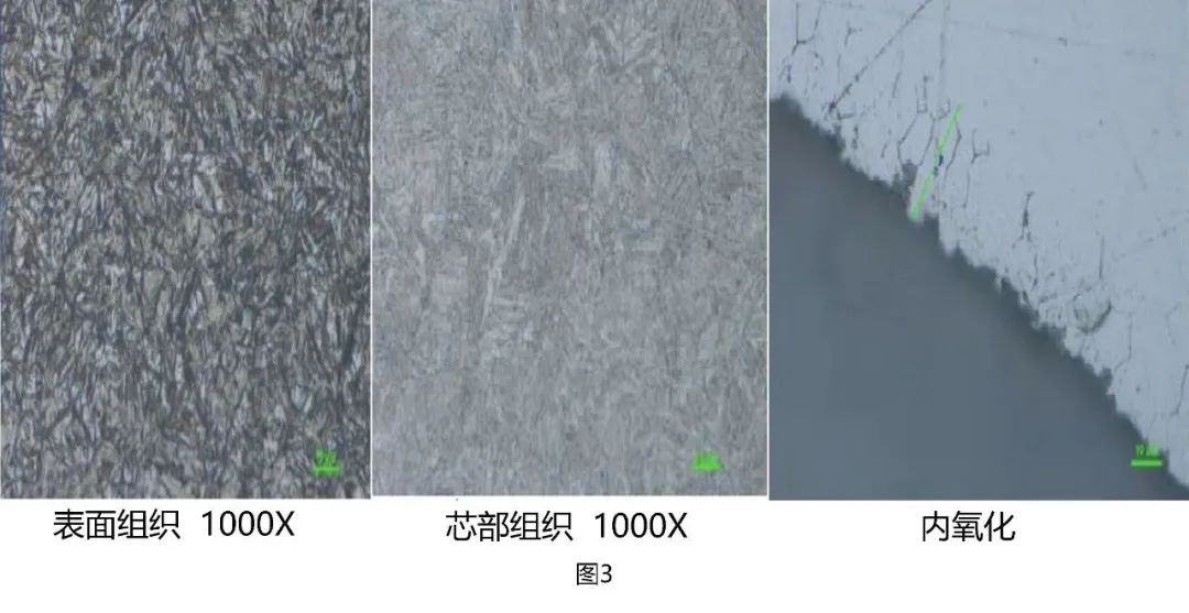 淺析風(fēng)電產(chǎn)品熱處理工藝